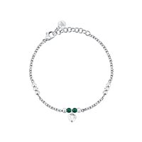 Bracciale Morellato Donna Talismani in Acciaio SAIX24 - SAIX24